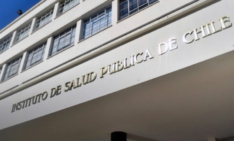 Sumario en el ISP: Difem Pharma contrató a funcionaria que semanas antes fiscalizó sus productos contaminados