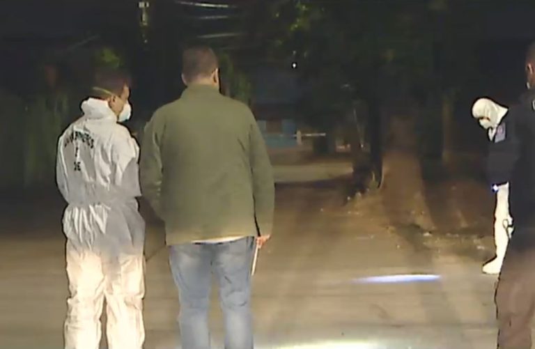 Hombre murió tras ser baleado cuando fue a comprar en un negocio de Estación Central