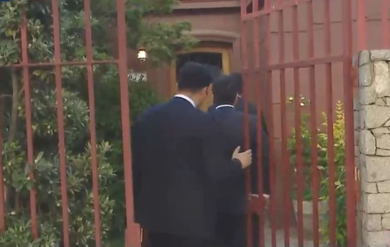 Adultos mayores fueron amarrados durante asalto en su casa: Delincuentes se llevaron las llaves de sus autos