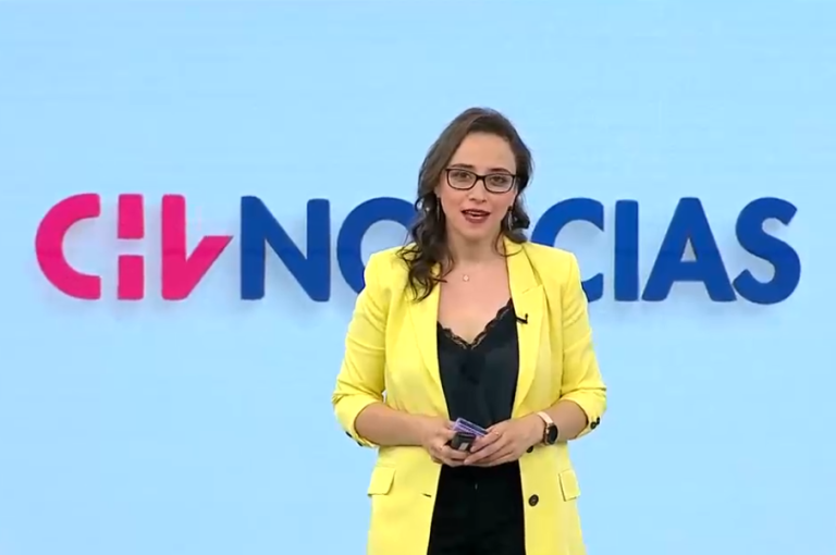 CHV Noticias Tarde | Viernes 18 de noviembre de 2022