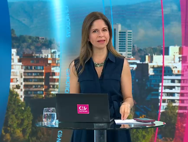 CHV Noticias AM | Sábado 19 de noviembre de 2022