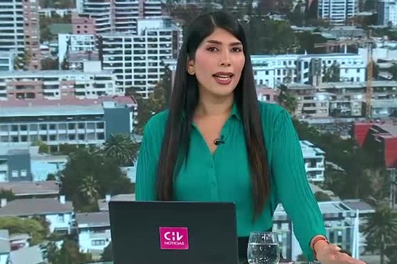 CHV Noticias Tarde | Sábado 19 de noviembre de 2022