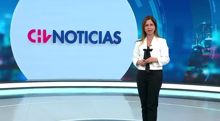CHV Noticias Central | Sábado 19 de noviembre de 2022