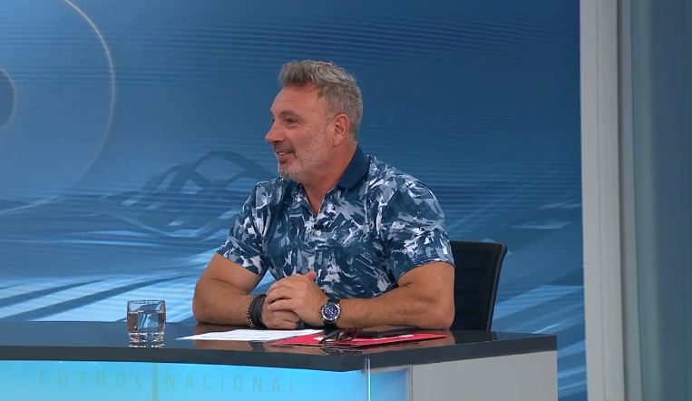 ¿Una mufa? Marcelo Barticciotto pronosticó quiénes serían los finalistas del Mundial de Qatar 2022