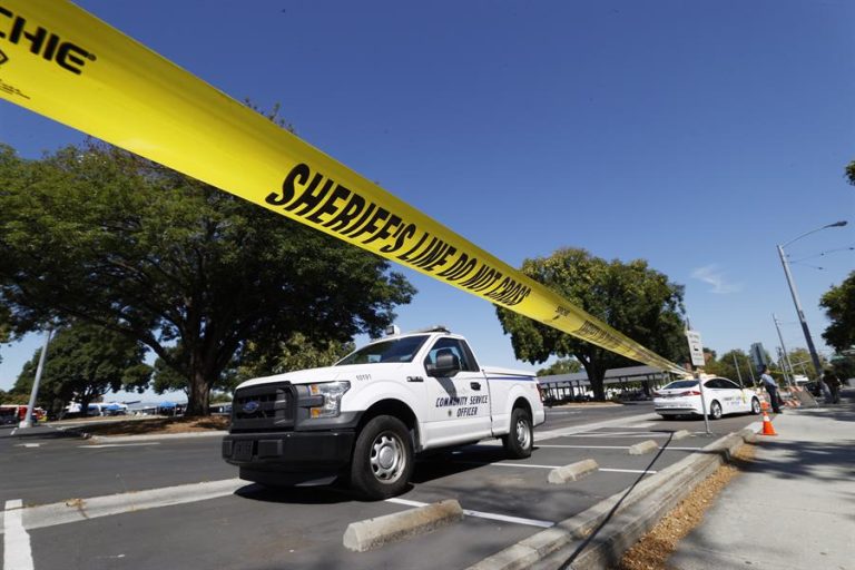 Cinco muertos y 18 heridos en tiroteo al interior de un nightclub en Estados Unidos