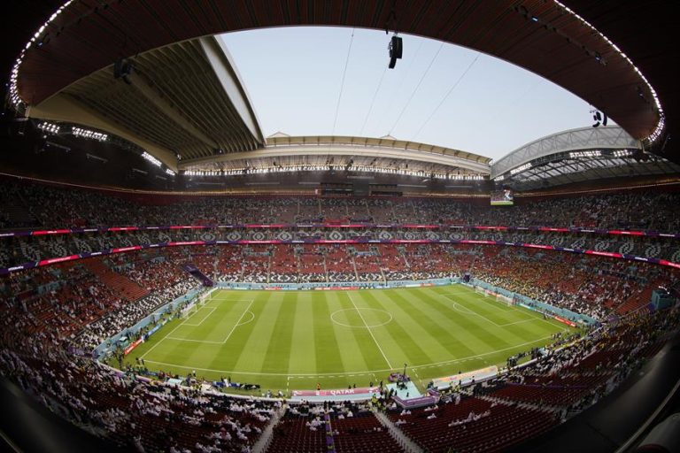 ¡Comienza la fiesta! Qatar 2022 vive su primer día con espectacular inauguración