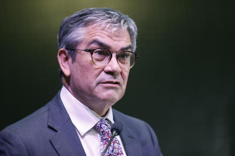 En segundo lugar quedó Nicolás Eyzaguirre: Chile felicita a Ilan Goldfajn, nuevo presidente electo del BID