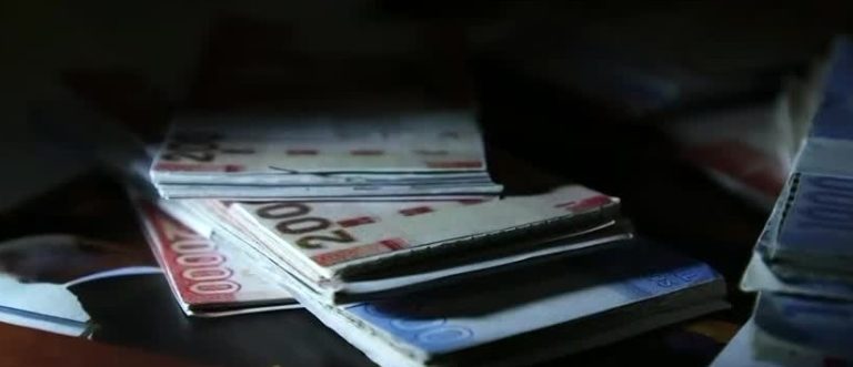 Malversaron más de $1600 millones en la gestión anterior: Funcionarios de Municipalidad de Providencia imputados