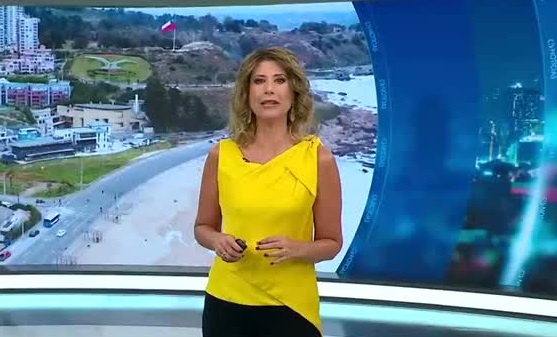 CHV Noticias Central | Domingo 20 de noviembre de 2022