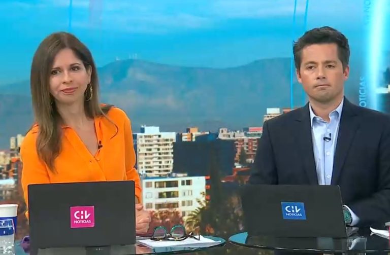 CHV Noticias AM | Lunes 21 de noviembre de 2022