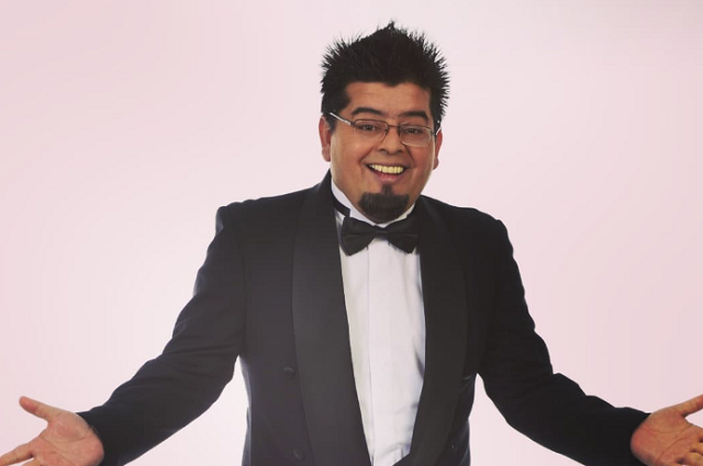 Mauricio Medina anunció su retiro definitivo de los escenarios: 