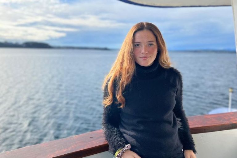 El orgullo de Cristián de la Fuente y Angélica Castro: Su hija corrió en una maratón a 8 meses de ser baleada