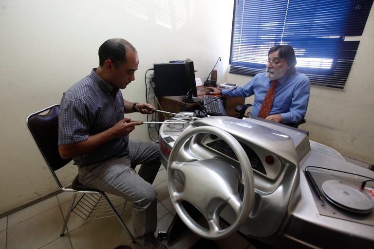 Licencias de conducir: ¿Cuándo y dónde tengo que renovarla?