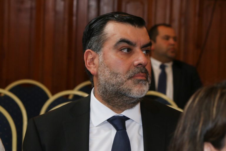 Pdte. Boric propone a José Morales como nuevo fiscal nacional: Debe ser ratificado por el Senado