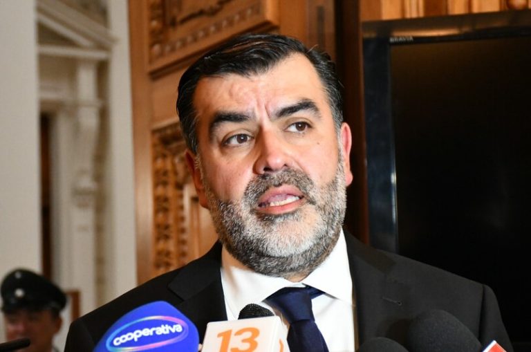 Quién es José Morales, el candidato a Fiscal Nacional propuesto por el presidente Gabriel Boric