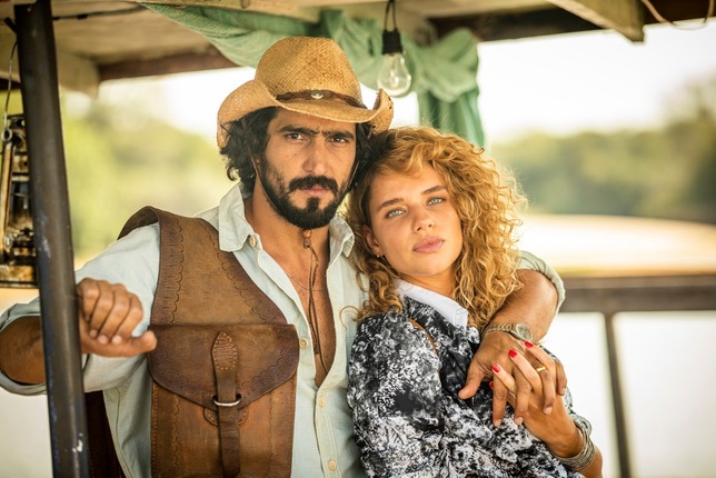 ¡Regresa Pantanal! Chilevisión confirma estreno del remake de la teleserie brasileña furor en los '90