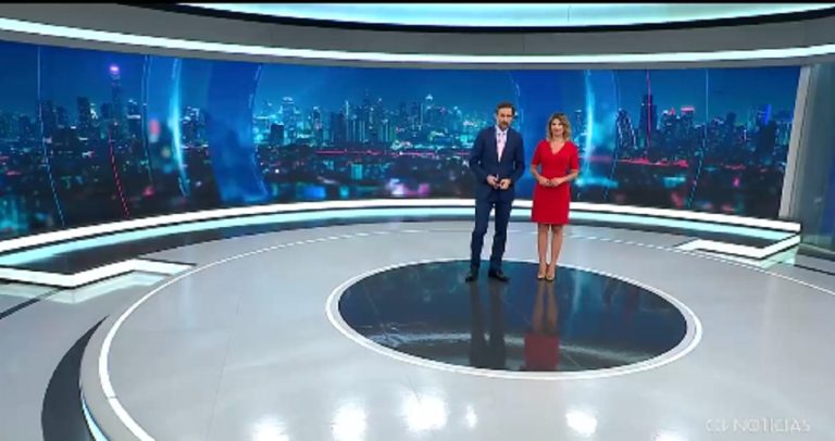 CHV Noticias Central | Lunes 21 de noviembre de 2022