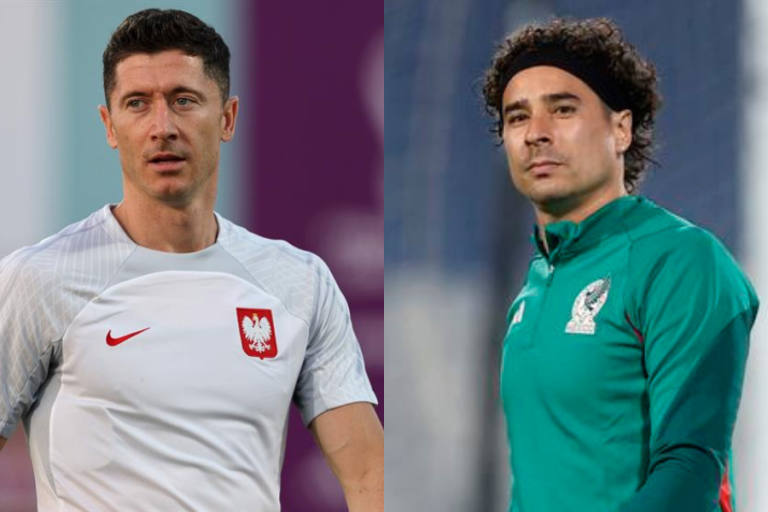 Qatar 2022: Dónde y a qué hora ver México vs Polonia este martes 22 de noviembre