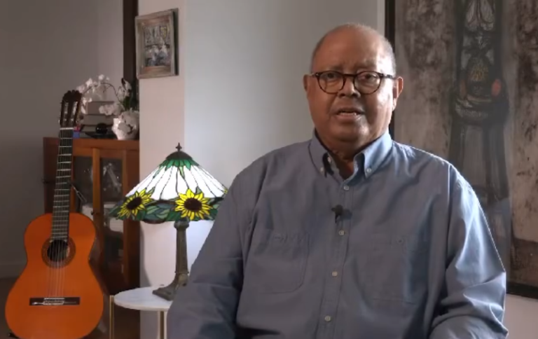 Adiós a un grande: Cinco canciones para recordar al cantautor cubano Pablo Milanés