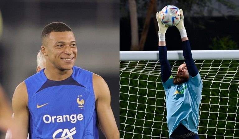 Qatar 2022: ¿Cómo ver el partido de Francia vs Australia por Chilevisión?