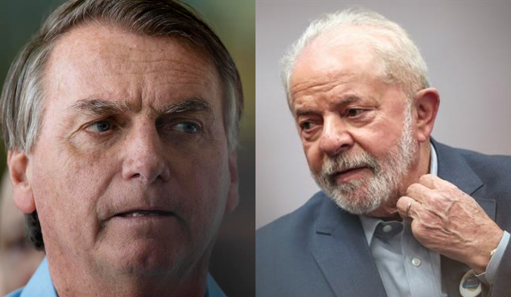 Partido de Bolsonaro pide invalidar elecciones en Brasil: Apuntan a 