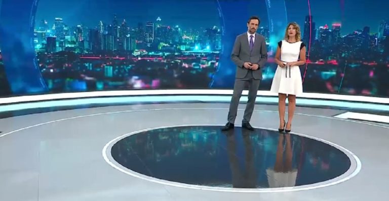 CHV Noticias Central | Martes 22 de noviembre de 2022