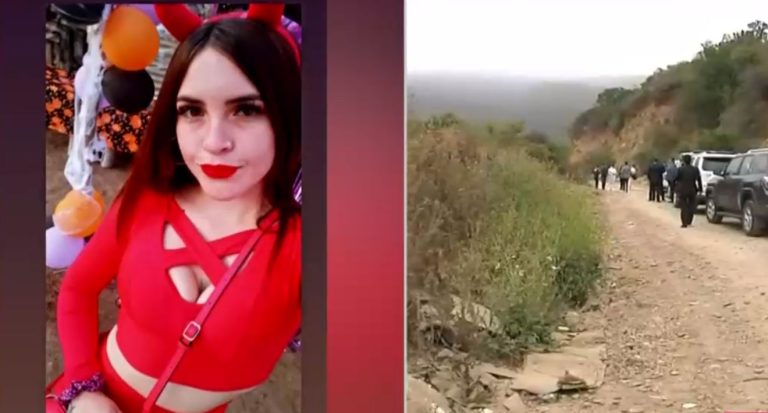 Crimen de joven madre desaparecida en Quilpué: Los antecedentes de la declaración del presunto autor confeso