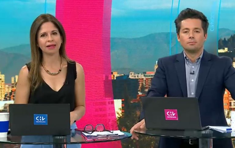 CHV Noticias AM | Miércoles 23 de noviembre de 2022