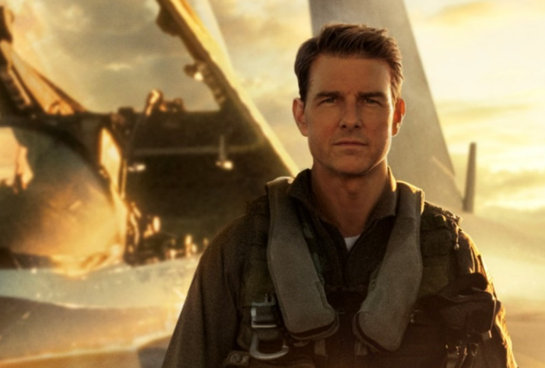 Top Gun: Maverick llega a la plataforma de Paramount+ y revelan fecha de estreno