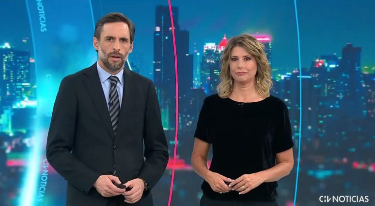 CHV Noticias Central | Miércoles 23 de noviembre de 2022