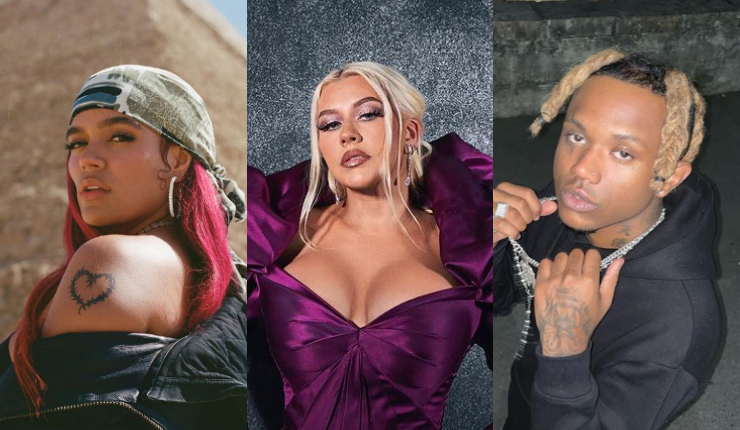 Abre Karol G y cierra Nicki Nicole: Así quedó la programación del Festival de Viña del Mar 2023