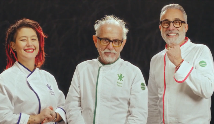 El público tendrá la última palabra: ¿Cómo votar en la final de El Discípulo del Chef: La gran batalla?