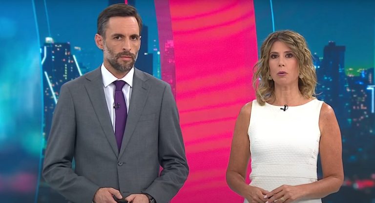 CHV Noticias Central | Jueves 24 de noviembre de 2022