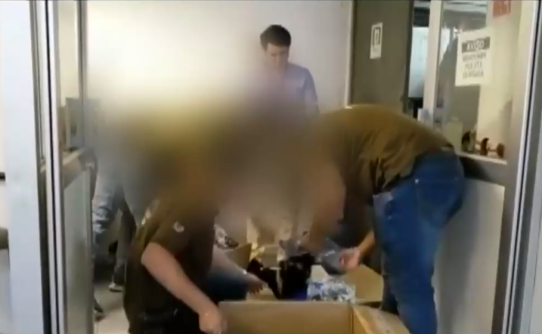 Sernac oficia a La Polar por eventual venta de productos falsificados