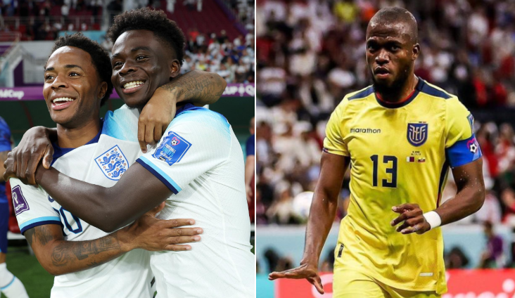 ¿Qué selecciones juegan hoy viernes 25 de noviembre en el Mundial de Qatar 2022?