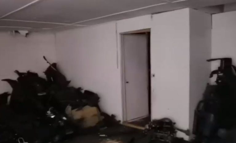 Víctimas eran torturadas: Así operaba la banda delictual que realizaba secuestros en desarmaduría ilegal