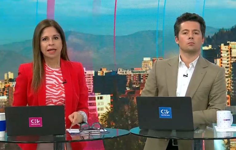 CHV Noticias AM | Viernes 25 de noviembre de 2022