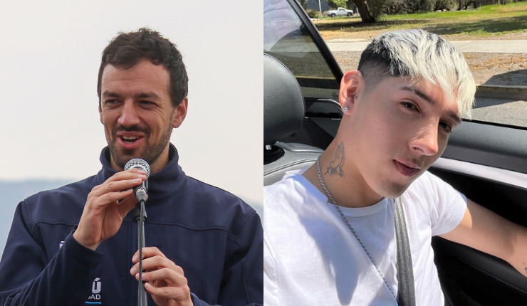 Alcalde de Maipú presenta recurso de protección por show de Pailita en local donde ocurrieron dos homicidios