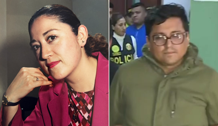 Conmoción en Perú: Mujer viajó a conocer a su cita de internet, la mataron y quitaron sus órganos