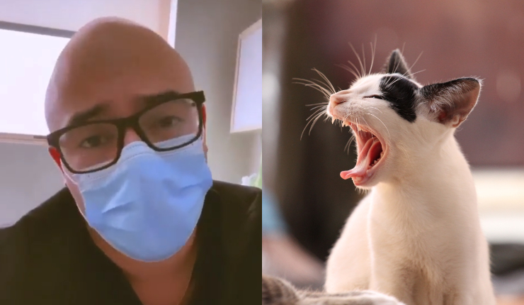 Instruyen sumario contra médico de San Bernardo que sugirió 