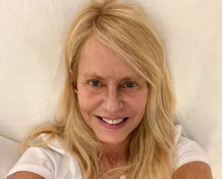 Cecilia Bolocco se disculpó y aclaró polémicos dichos sobre tallas XXL: 