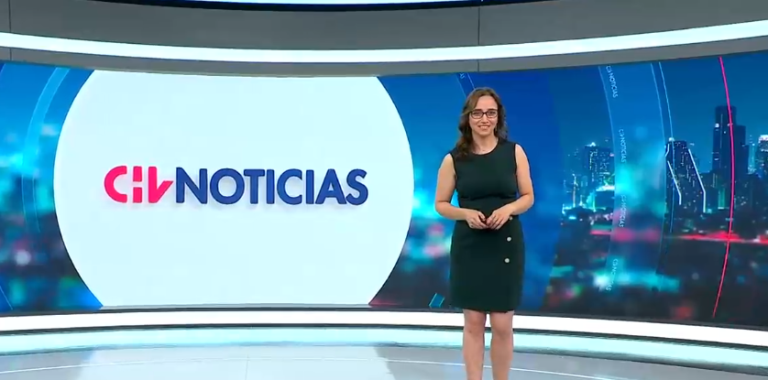 CHV Noticias Central | Sábado 26 de noviembre de 2022