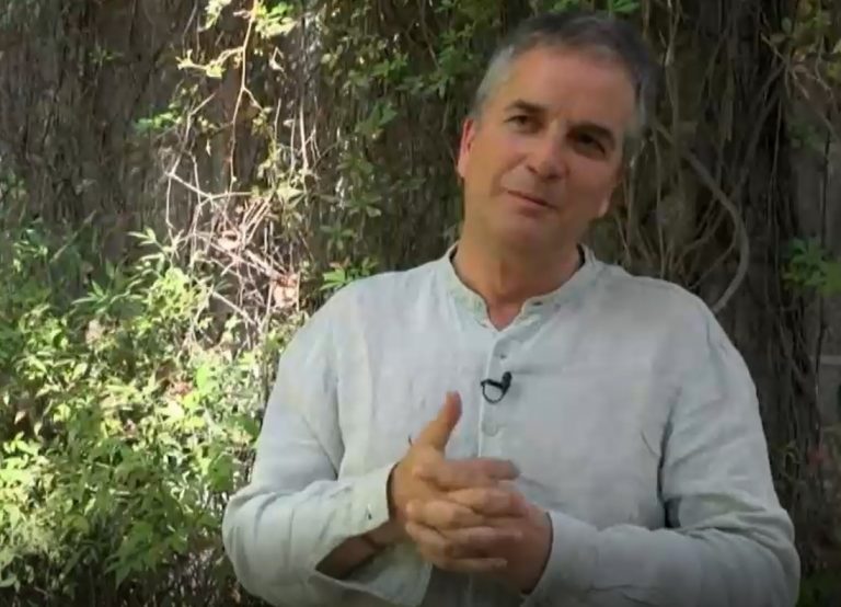 Pablo Mackenna mostró la espectacular casa en que creció y reveló curiosidad: 