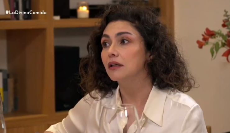 Tamara Acosta confiesa sueño que está intentando cumplir: 