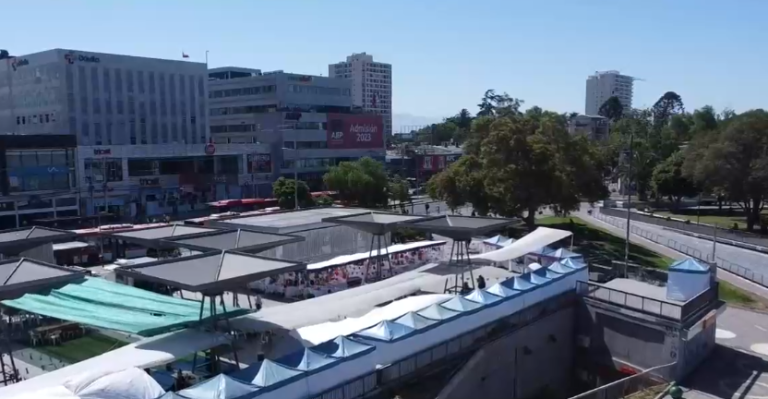 Por balaceras de los últimos años: Autoridades toman medidas para mejorar la seguridad en ferias navideñas
