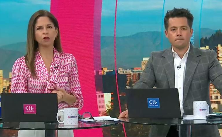 CHV Noticias AM | Lunes 28 de noviembre de 2022