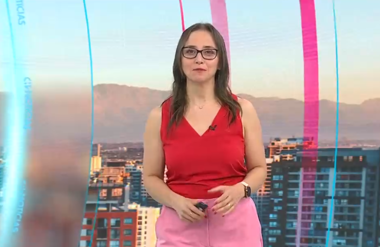 CHV Noticias Tarde | Lunes 28 de noviembre de 2022