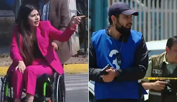 Indagan disparo que dejó a PDI en silla de ruedas: No descartan que autor haya sido compañero de labores