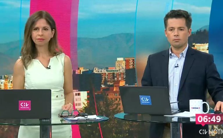 CHV Noticias AM | Martes 29 de noviembre de 2022