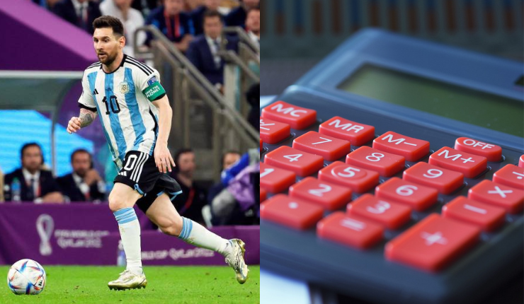 Una verdadera final: ¿Qué resultados le sirven a Argentina para clasificar y cómo podría quedar eliminada?